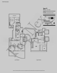 Turquoise (D4), Condominium #639540791